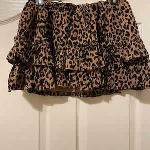 Elizabeth and James skirt